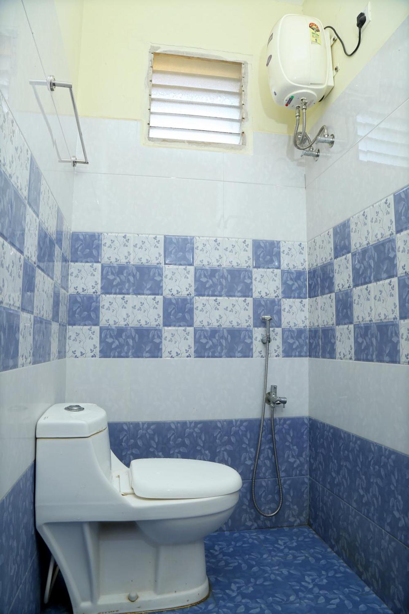 Lakeview Residency Tada Εξωτερικό φωτογραφία