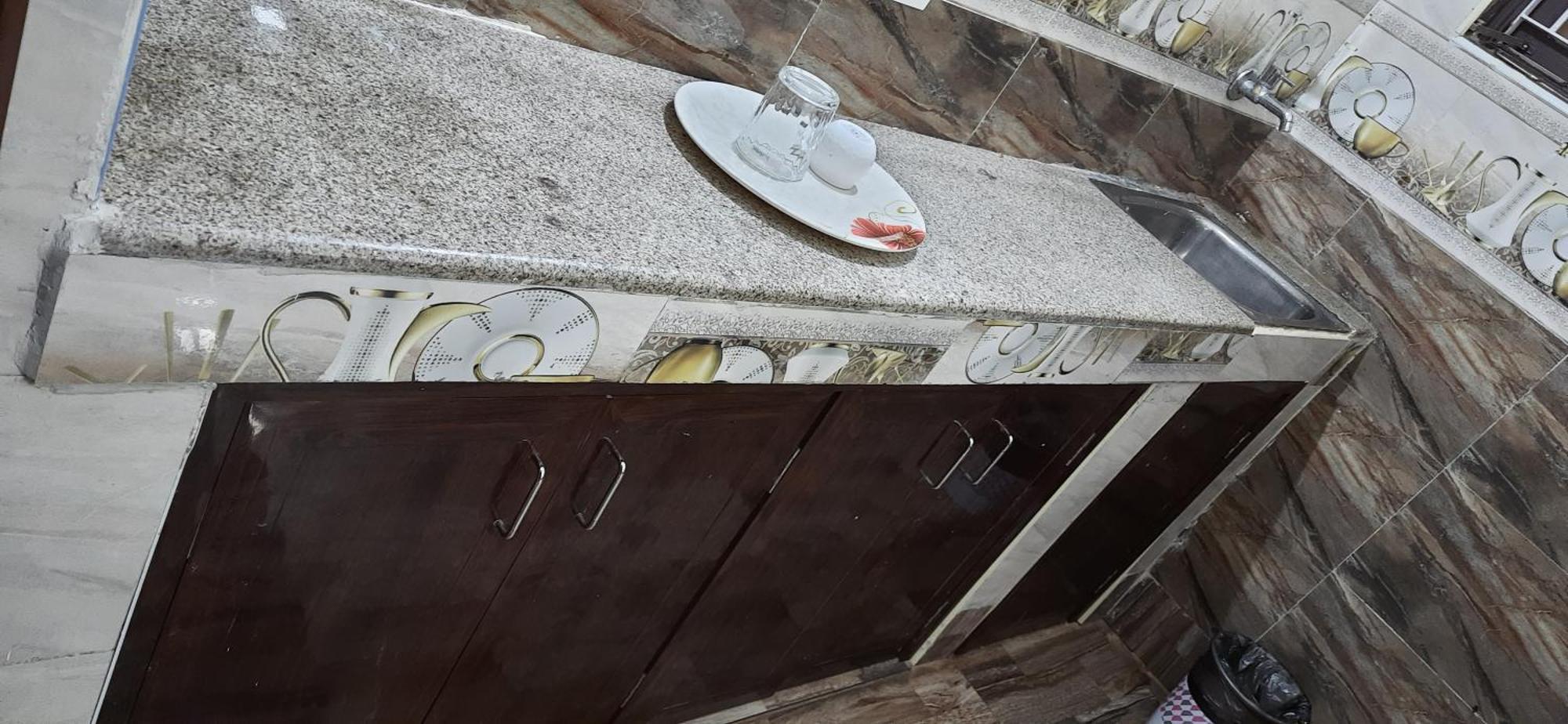 Lakeview Residency Tada Εξωτερικό φωτογραφία