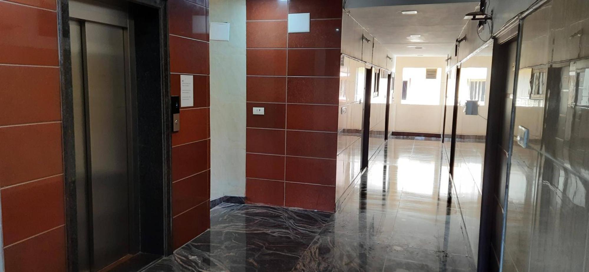 Lakeview Residency Tada Εξωτερικό φωτογραφία