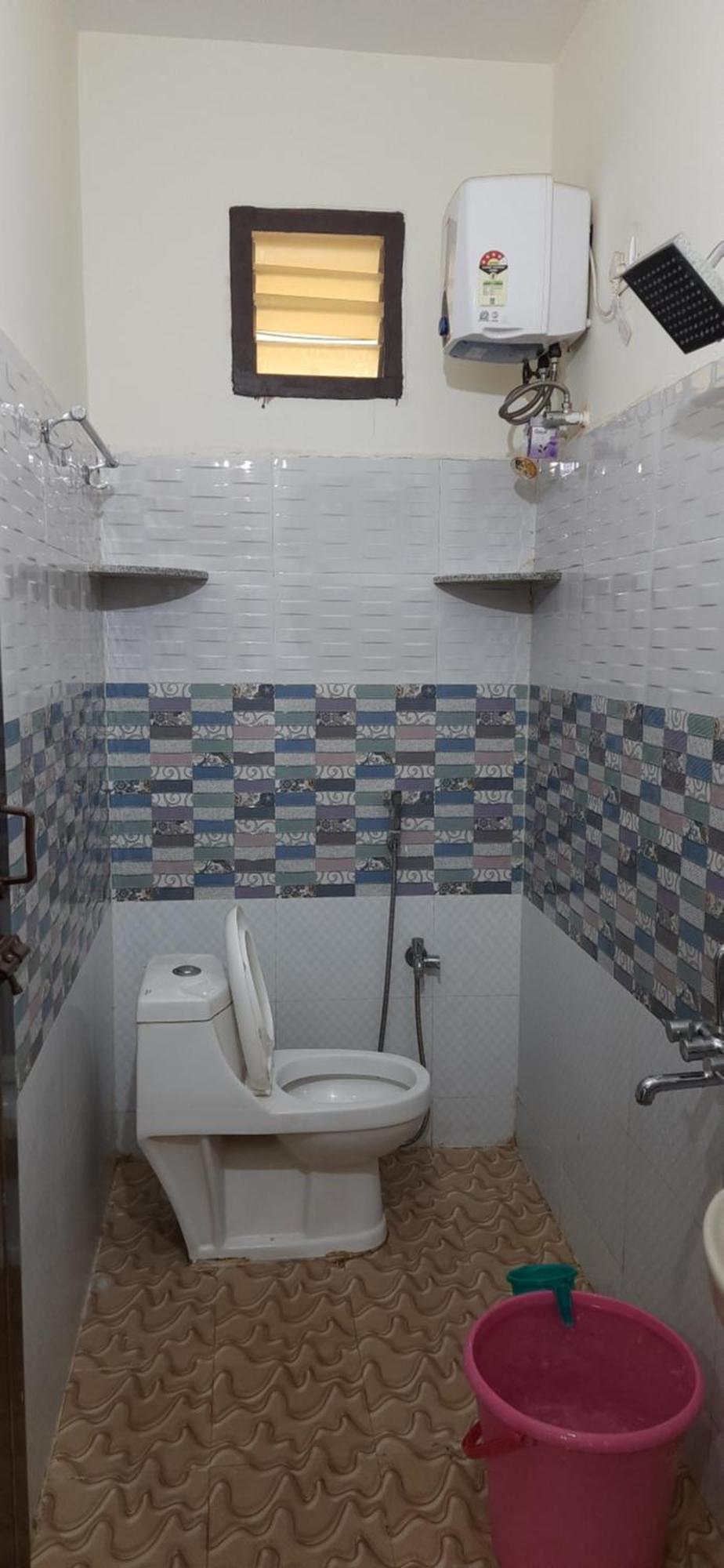 Lakeview Residency Tada Εξωτερικό φωτογραφία